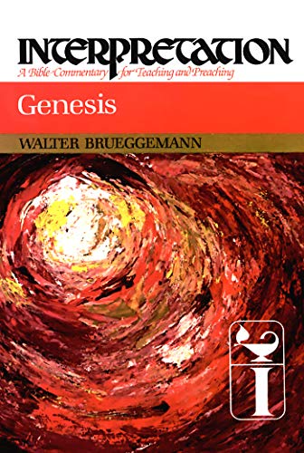 Genesis: Interpretation : A Bible Commentary for Teaching and Preaching